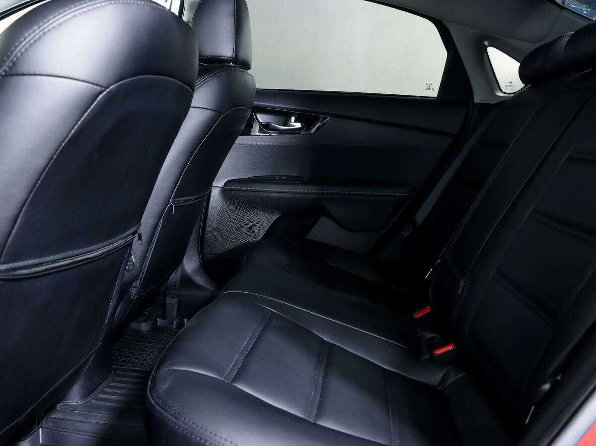 Купить Киа Церато, 2021, 46 063 км.. Фото: #10