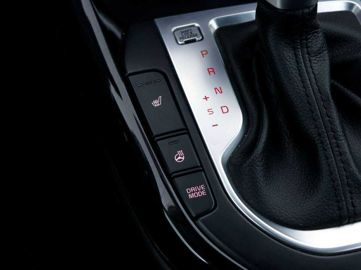 Купить Киа Церато, 2021, 46 063 км.. Фото: #14