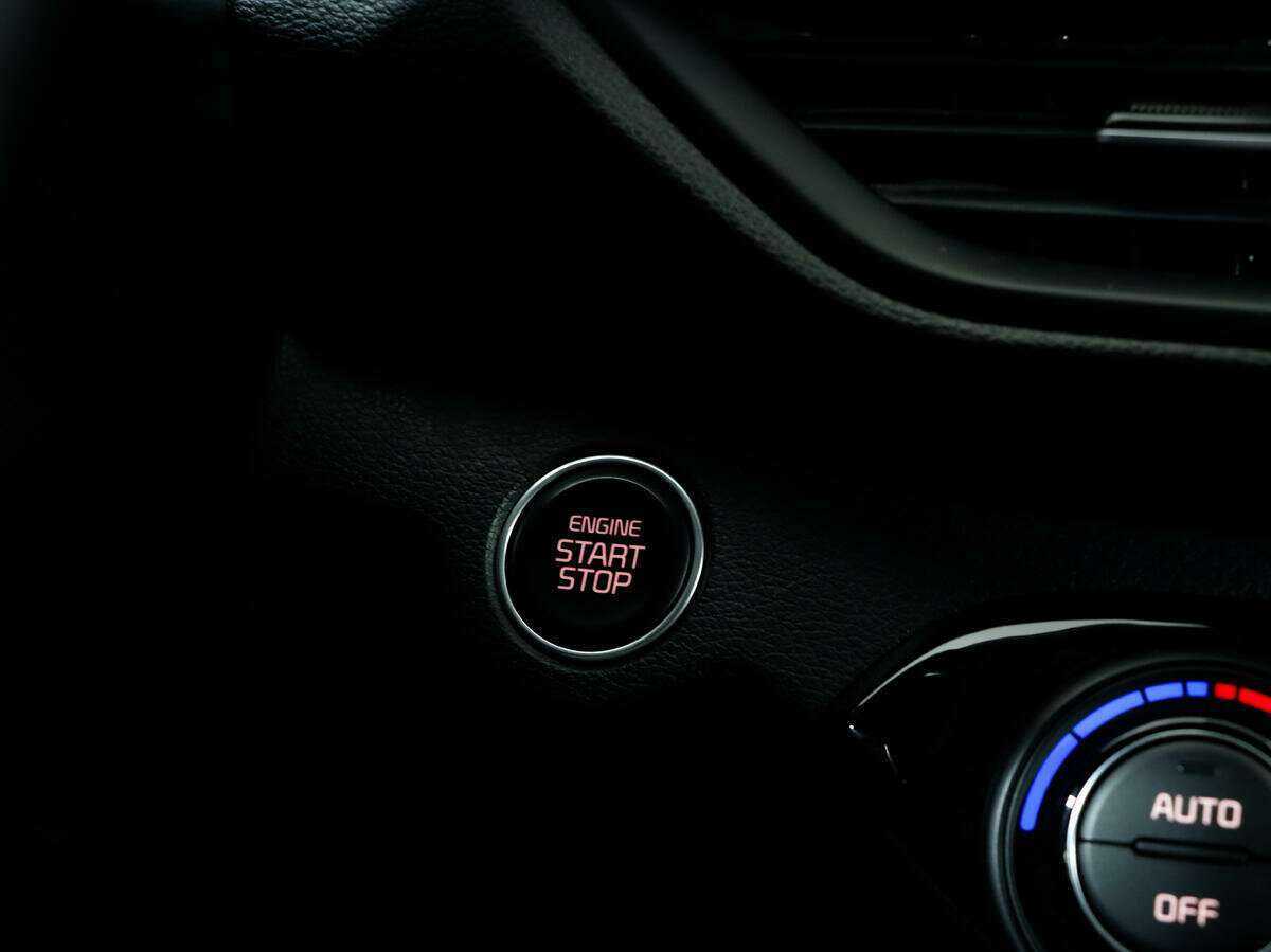 Купить Киа Церато, 2021, 46 063 км.. Фото: #15