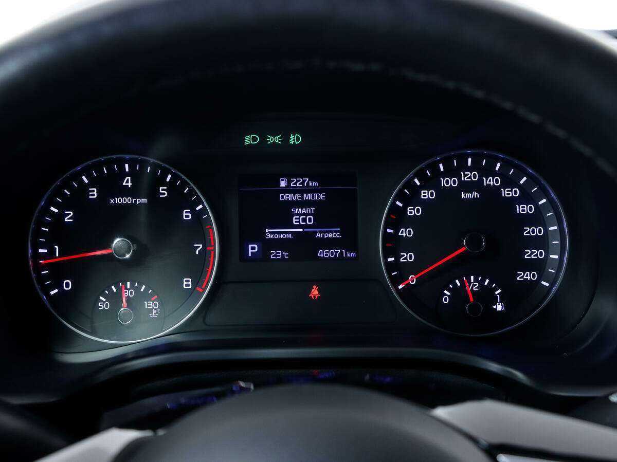 Купить Киа Церато, 2021, 46 063 км.. Фото: #17