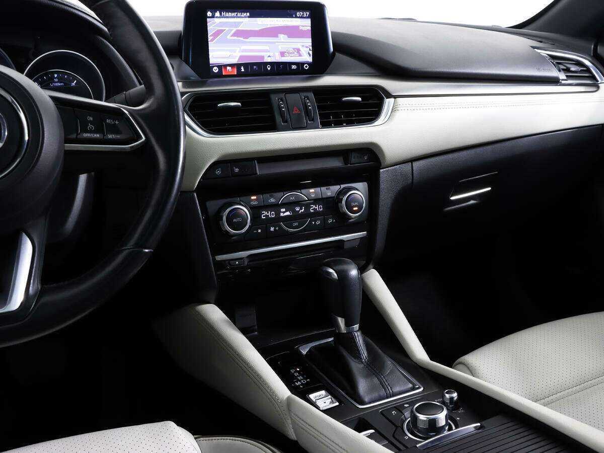 Купить Мазда 6, 2018, 130 232 км.. Фото: #13