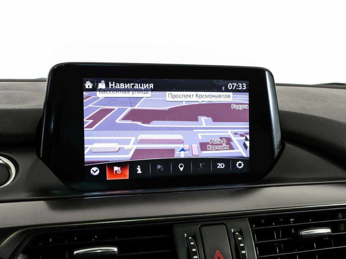 Купить Мазда 6, 2018, 130 232 км.. Фото: #19