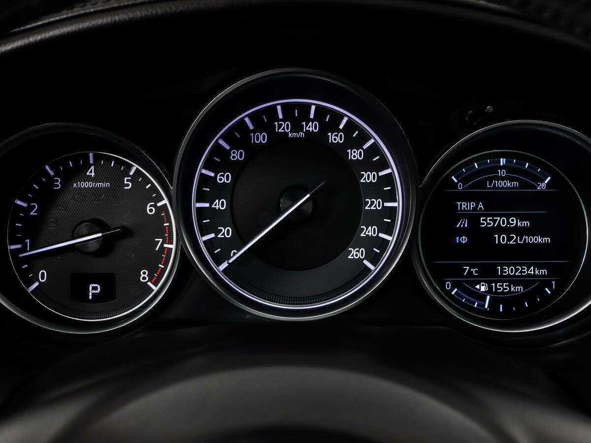 Купить Мазда 6, 2018, 130 232 км.. Фото: #25