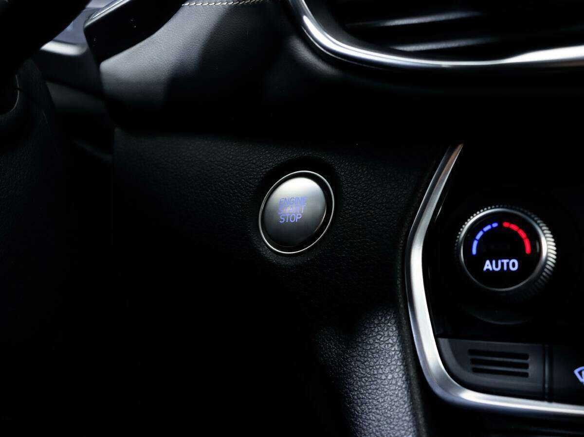 Купить Hyundai Santa Fe, 2018, 62 581 км.. Фото: #15