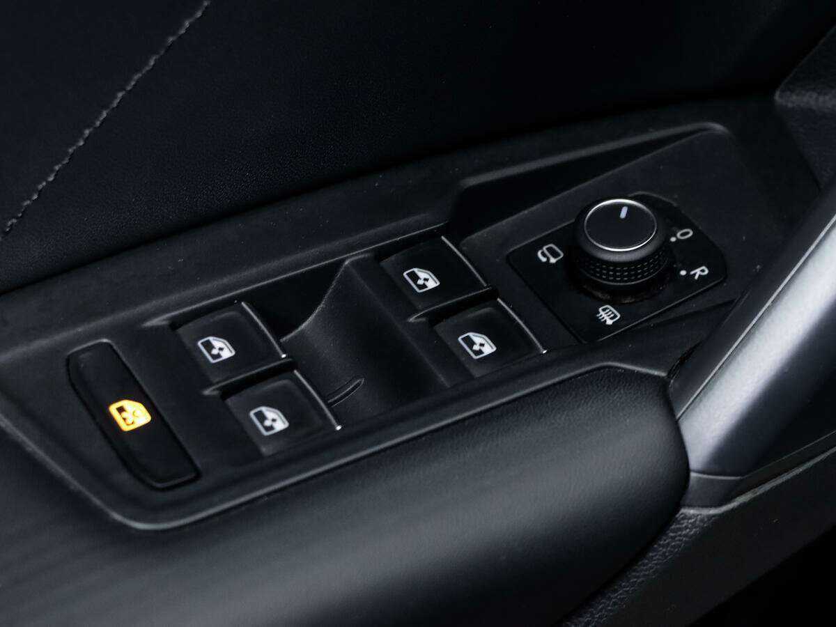 Купить Фольксваген Тигуан, 2019, 139 400 км.. Фото: #13