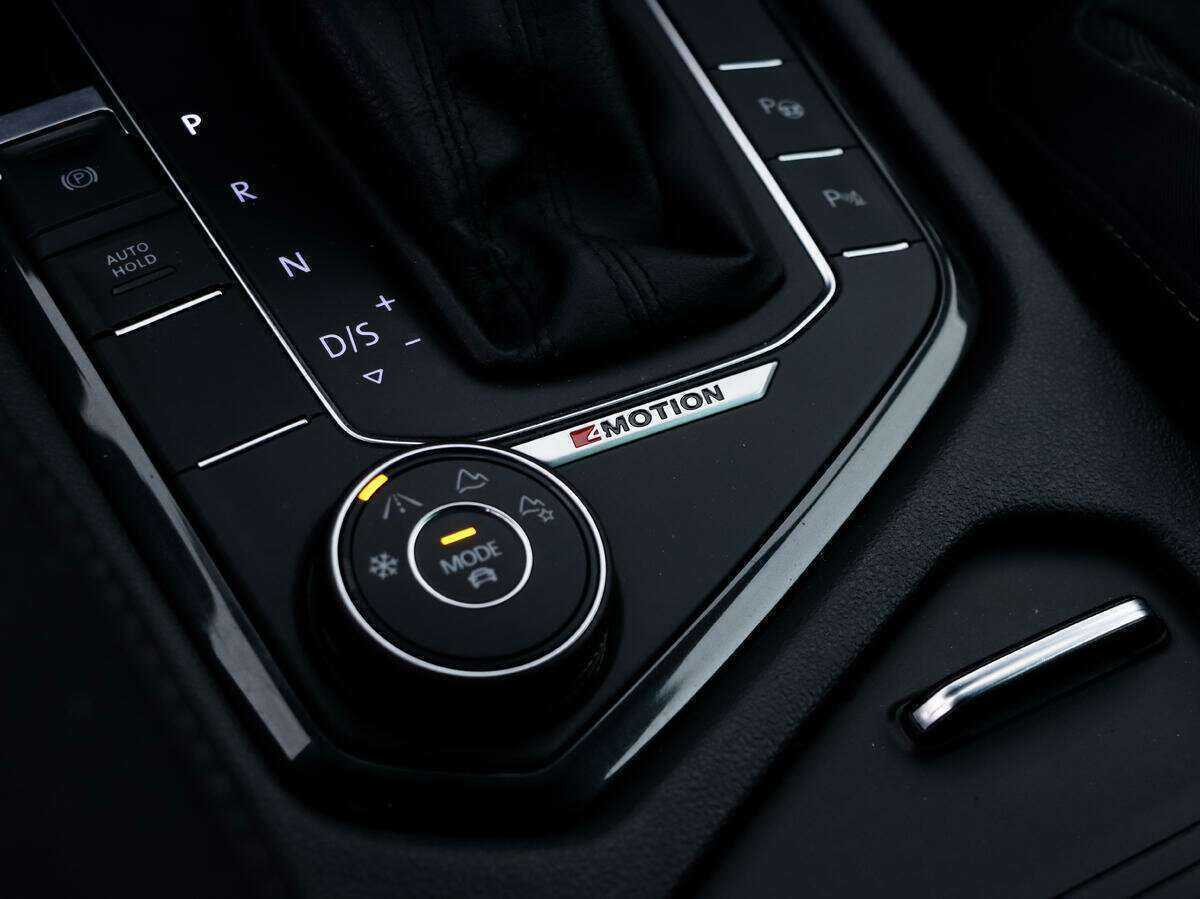 Купить Фольксваген Тигуан, 2019, 139 400 км.. Фото: #16