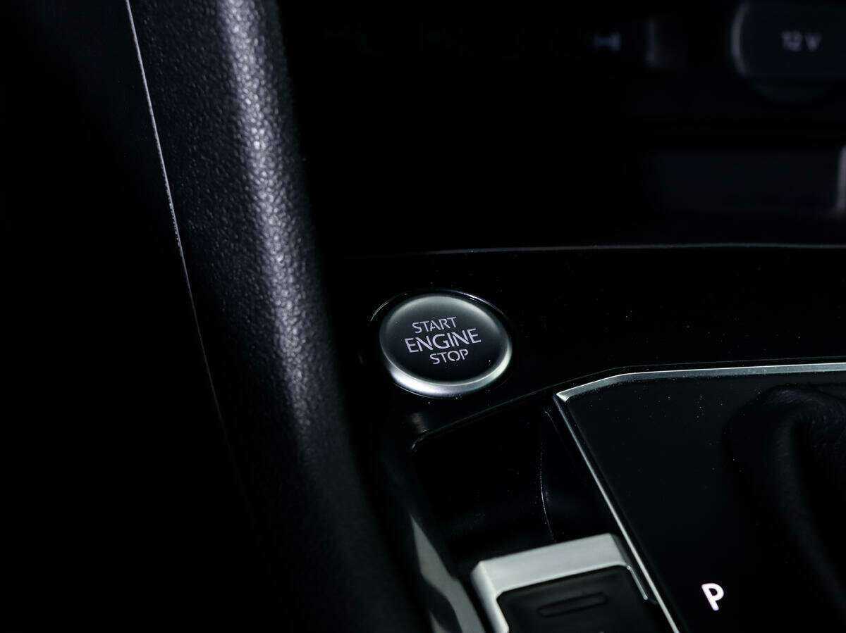 Купить Фольксваген Тигуан, 2019, 139 400 км.. Фото: #17