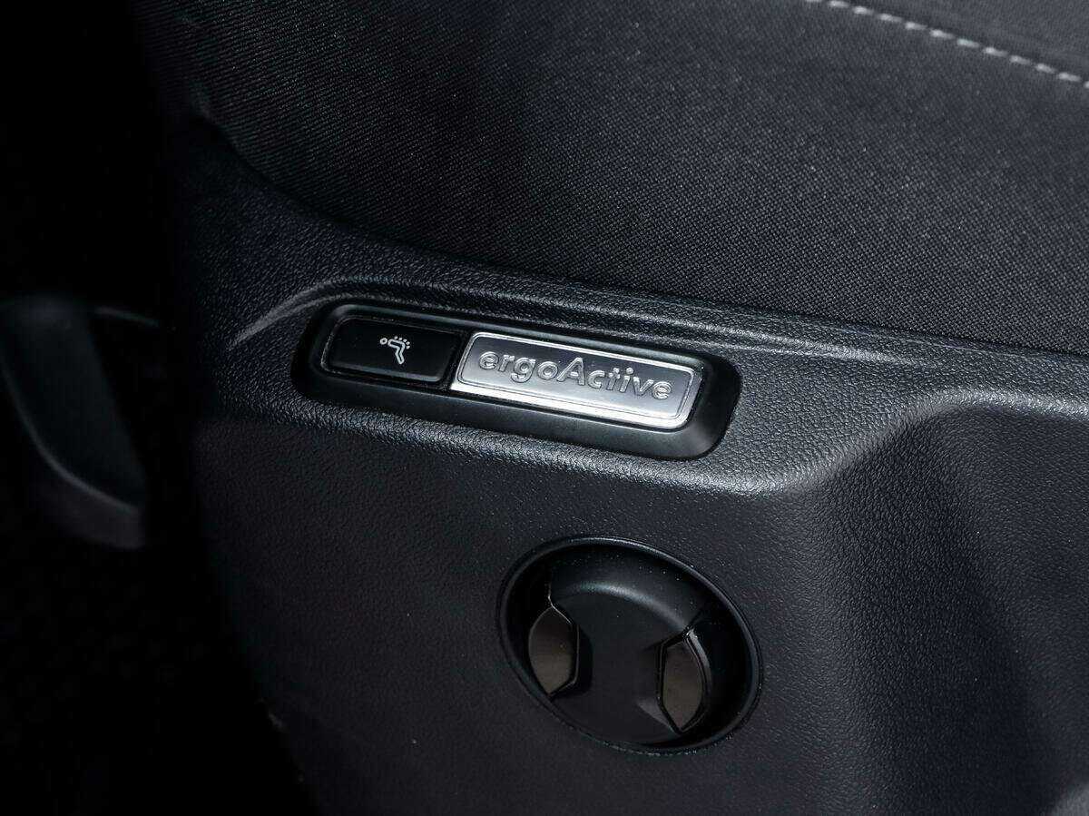 Купить Фольксваген Тигуан, 2019, 139 400 км.. Фото: #20