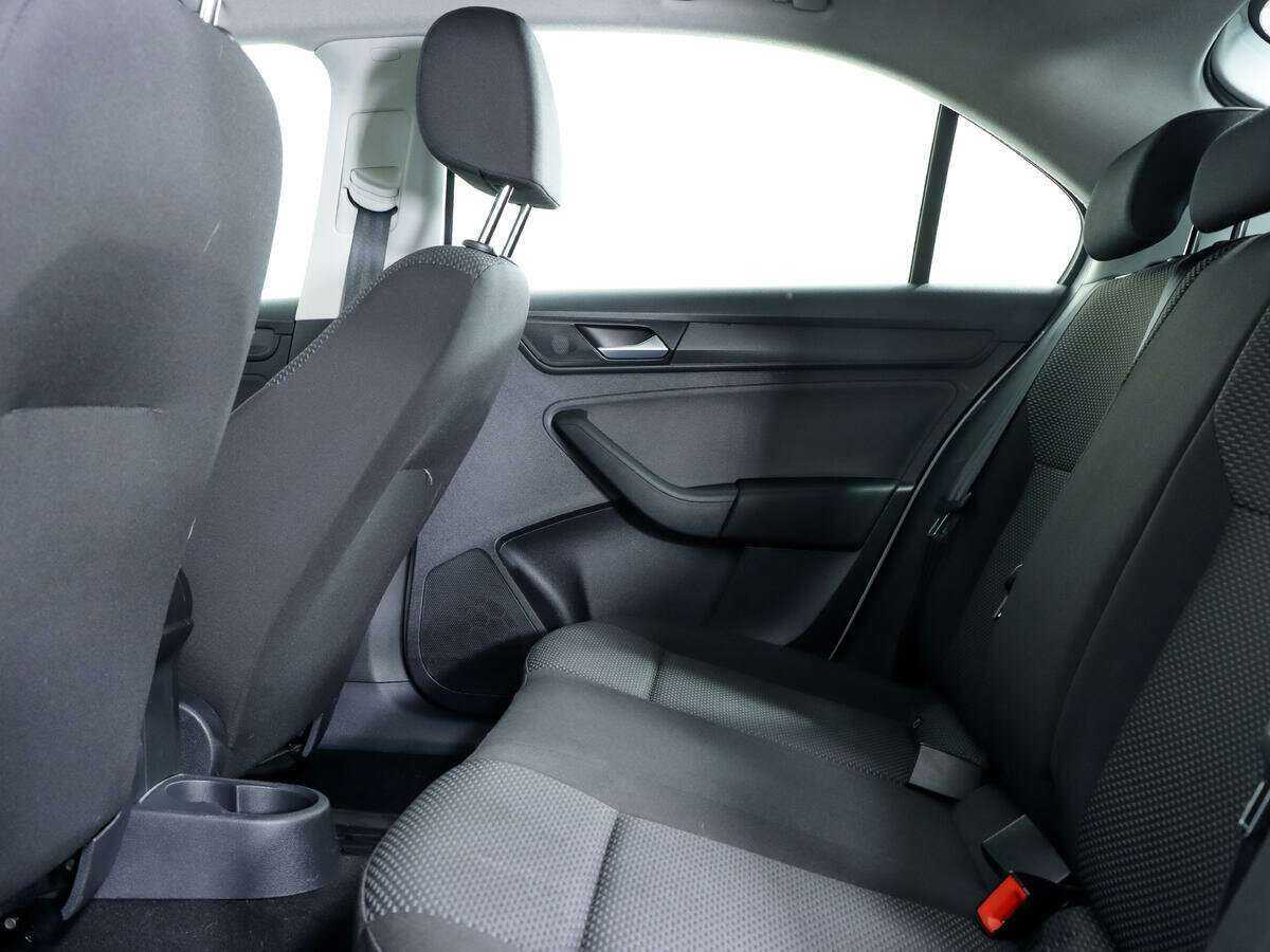 Купить Фольксваген Поло, 2022, 50 586 км.. Фото: #9