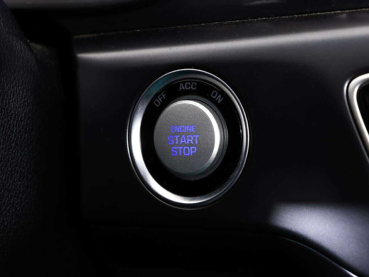 Купить Хендай Соната, 2017, 101 200 км.. Фото: #18