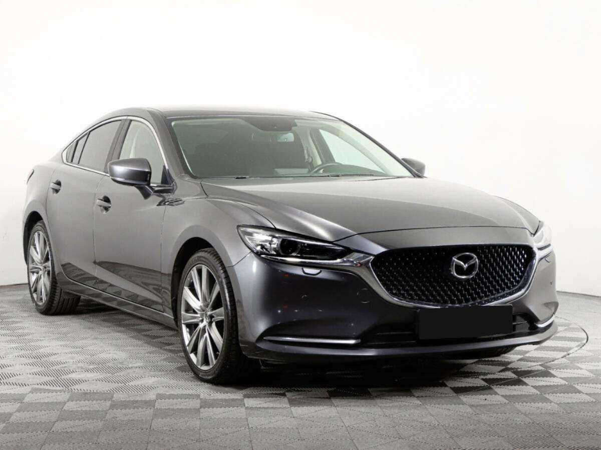 Купить Mazda 6, 2020, 86 000 км.. Фото: #2