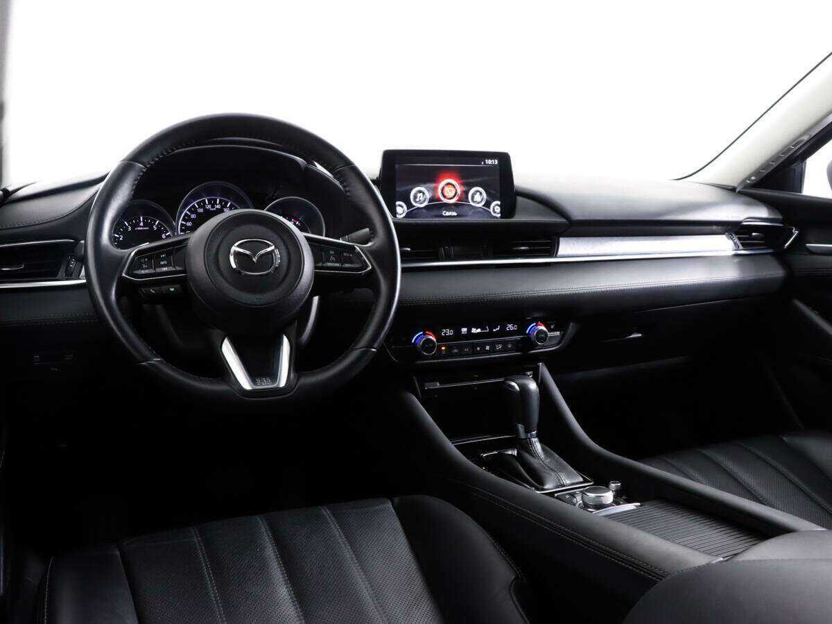 Купить Mazda 6, 2020, 86 000 км.. Фото: #10