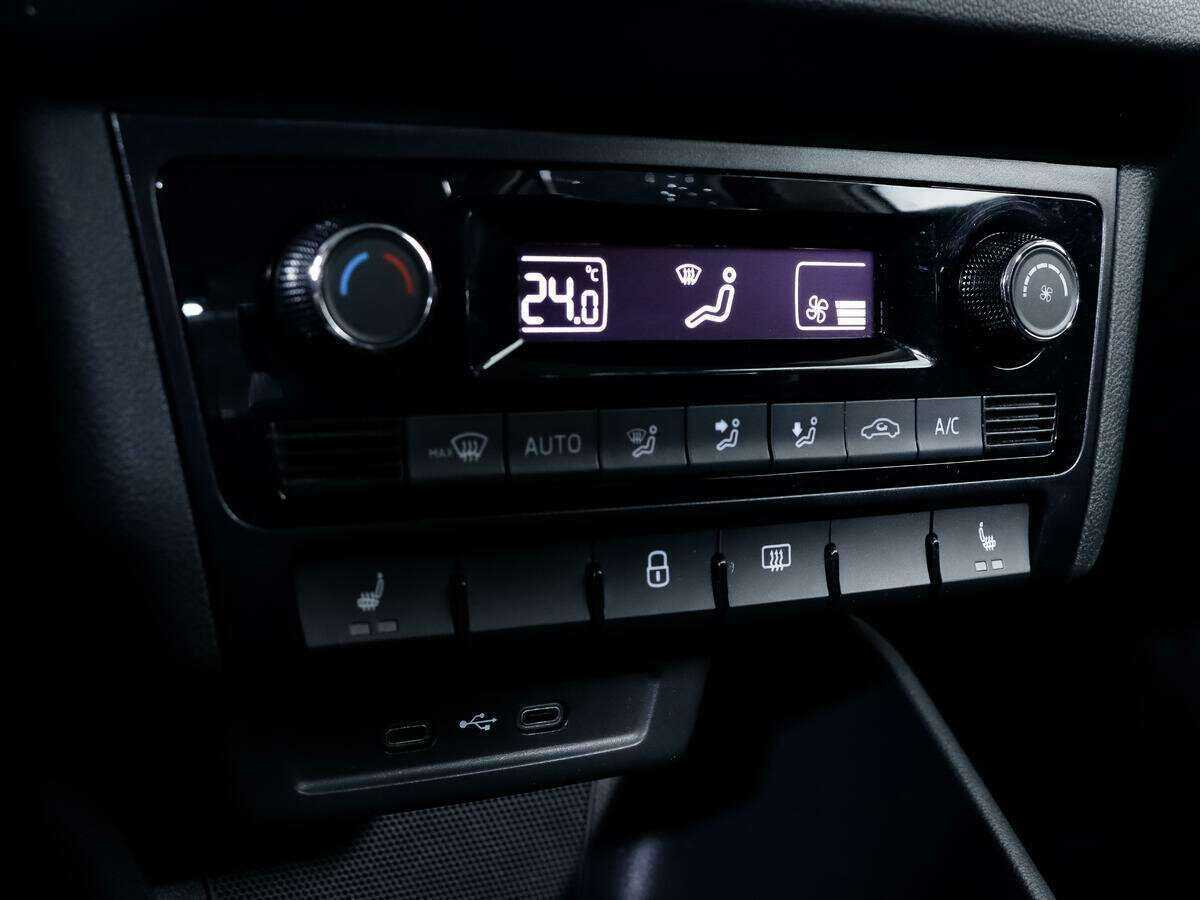 Купить Фольксваген Поло, 2022, 43 225 км.. Фото: #15