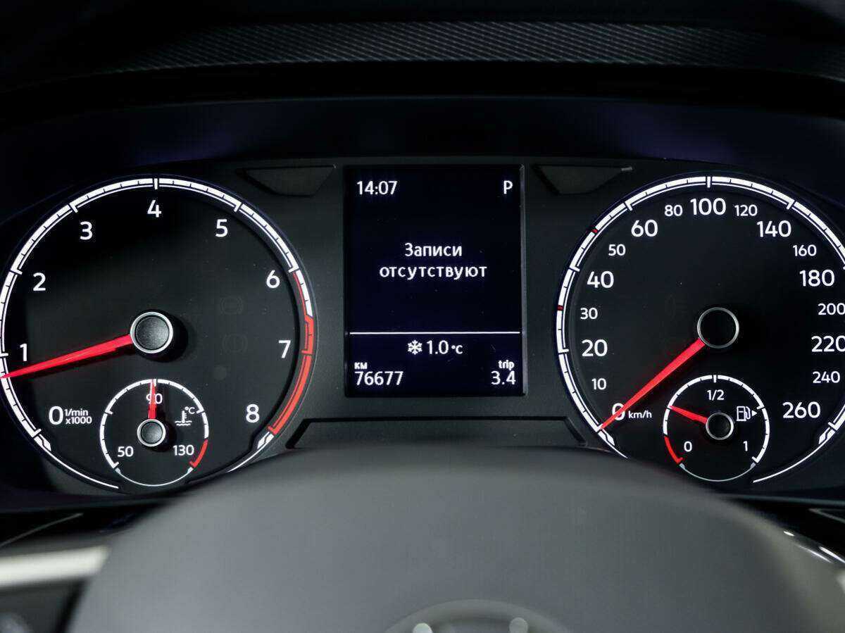 Купить Фольксваген Поло, 2020, 76 670 км.. Фото: #14