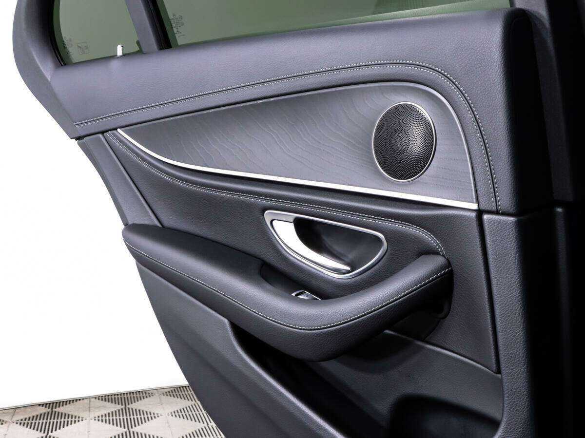 Купить Mercedes-Benz E-Класс, 2018, 98 166 км.. Фото: #13