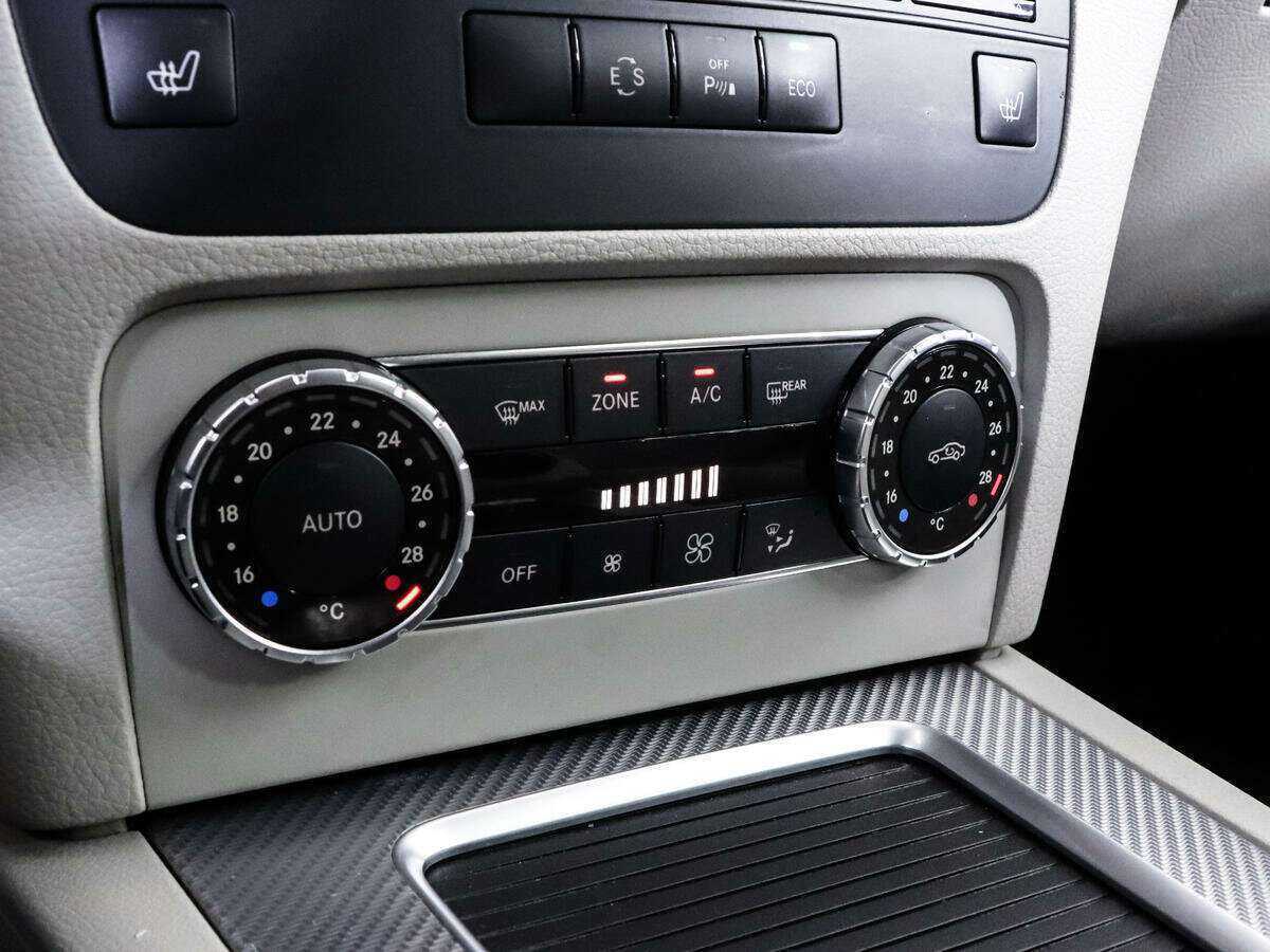 Купить Мерседес-Бенц ГЛК-Класс, 2014, 146 446 км.. Фото: #12