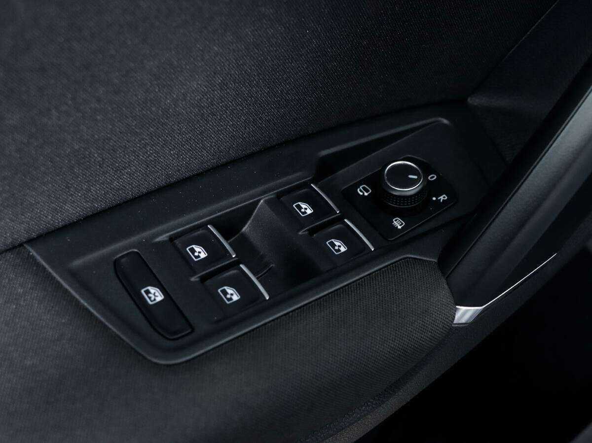 Купить Фольксваген Тигуан, 2018, 116 557 км.. Фото: #14