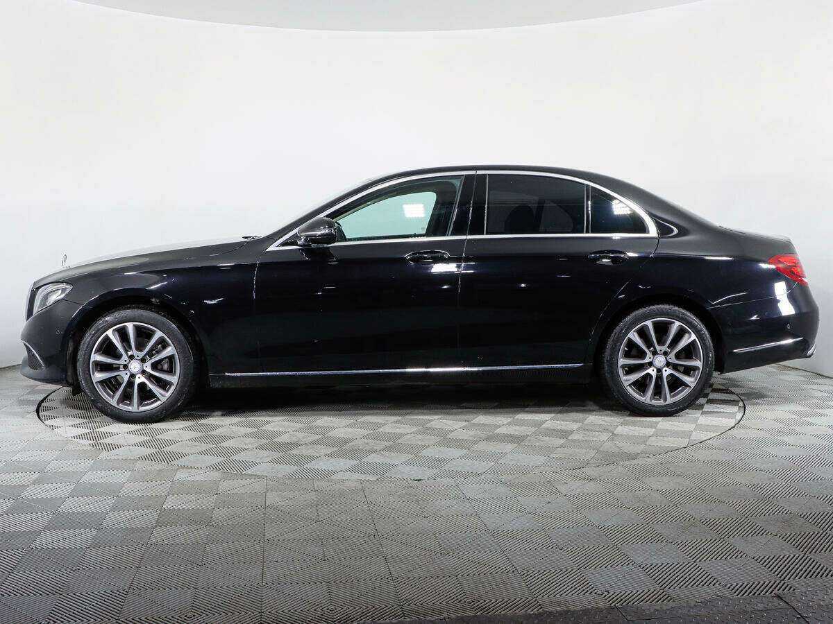 Купить Mercedes-Benz E-Класс, 2016, 103 500 км.. Фото: #7