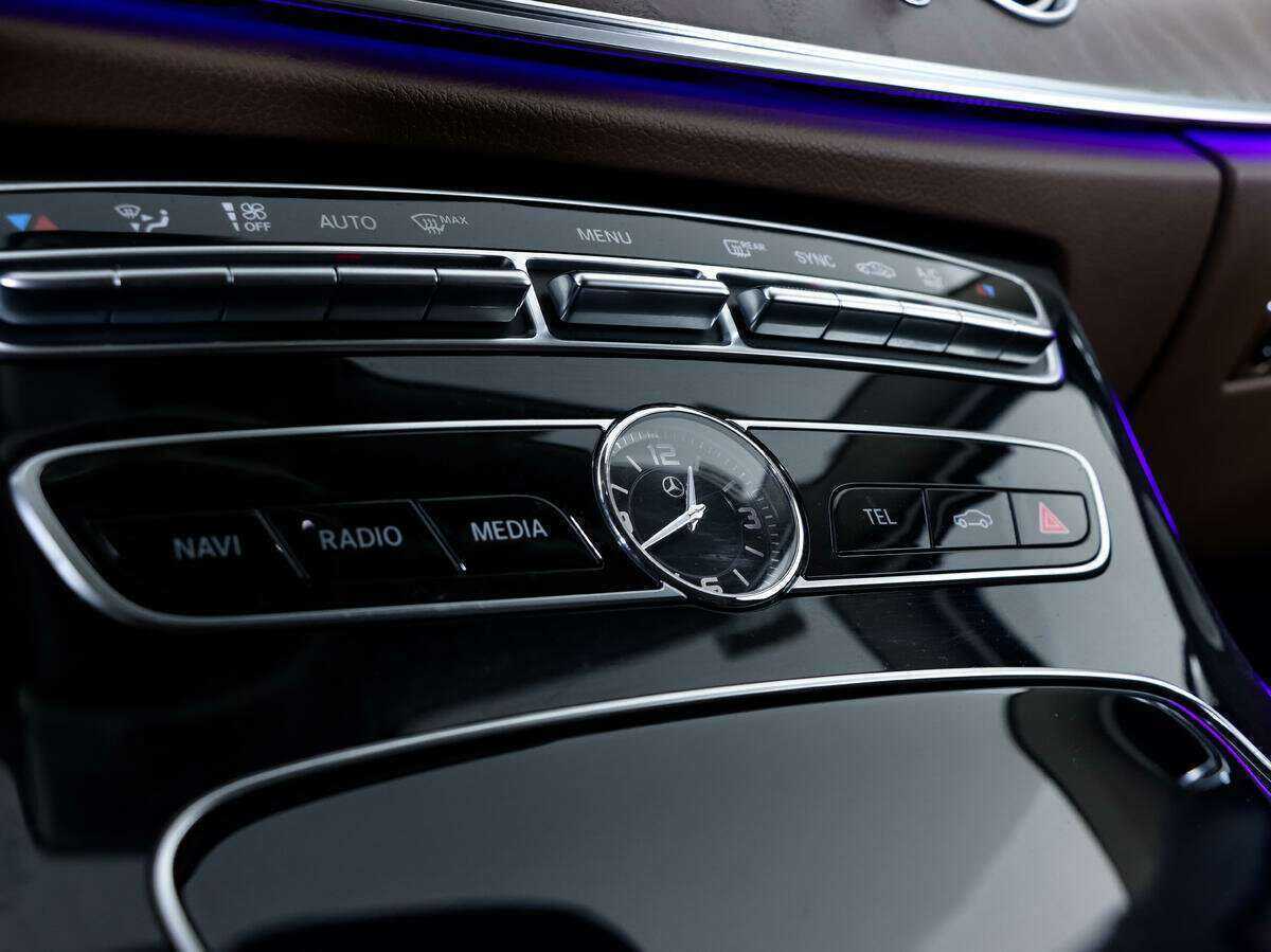 Купить Mercedes-Benz E-Класс, 2016, 103 500 км.. Фото: #18