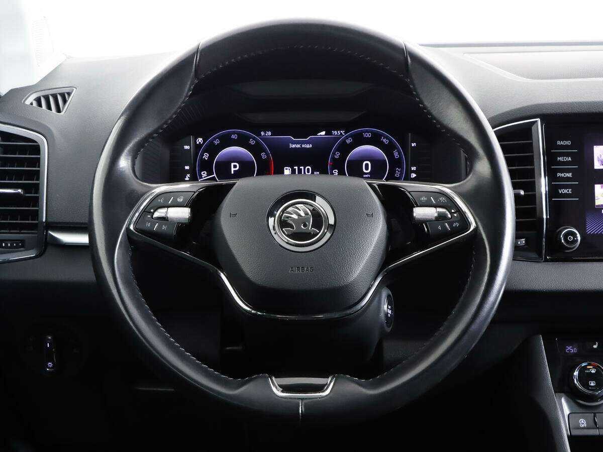 Купить Шкода Карок, 2020, 61 714 км.. Фото: #11