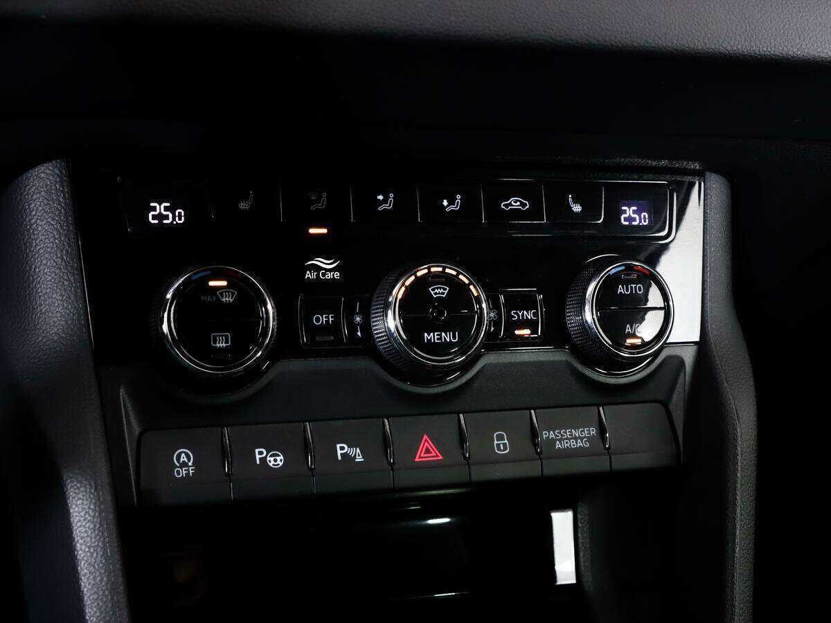 Купить Шкода Карок, 2020, 61 714 км.. Фото: #15