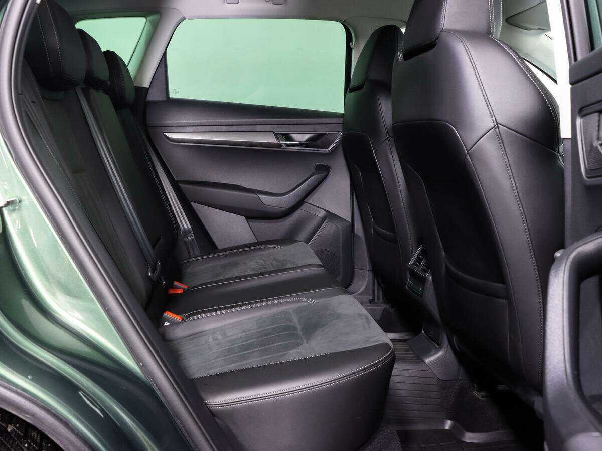 Купить Шкода Карок, 2020, 61 714 км.. Фото: #19