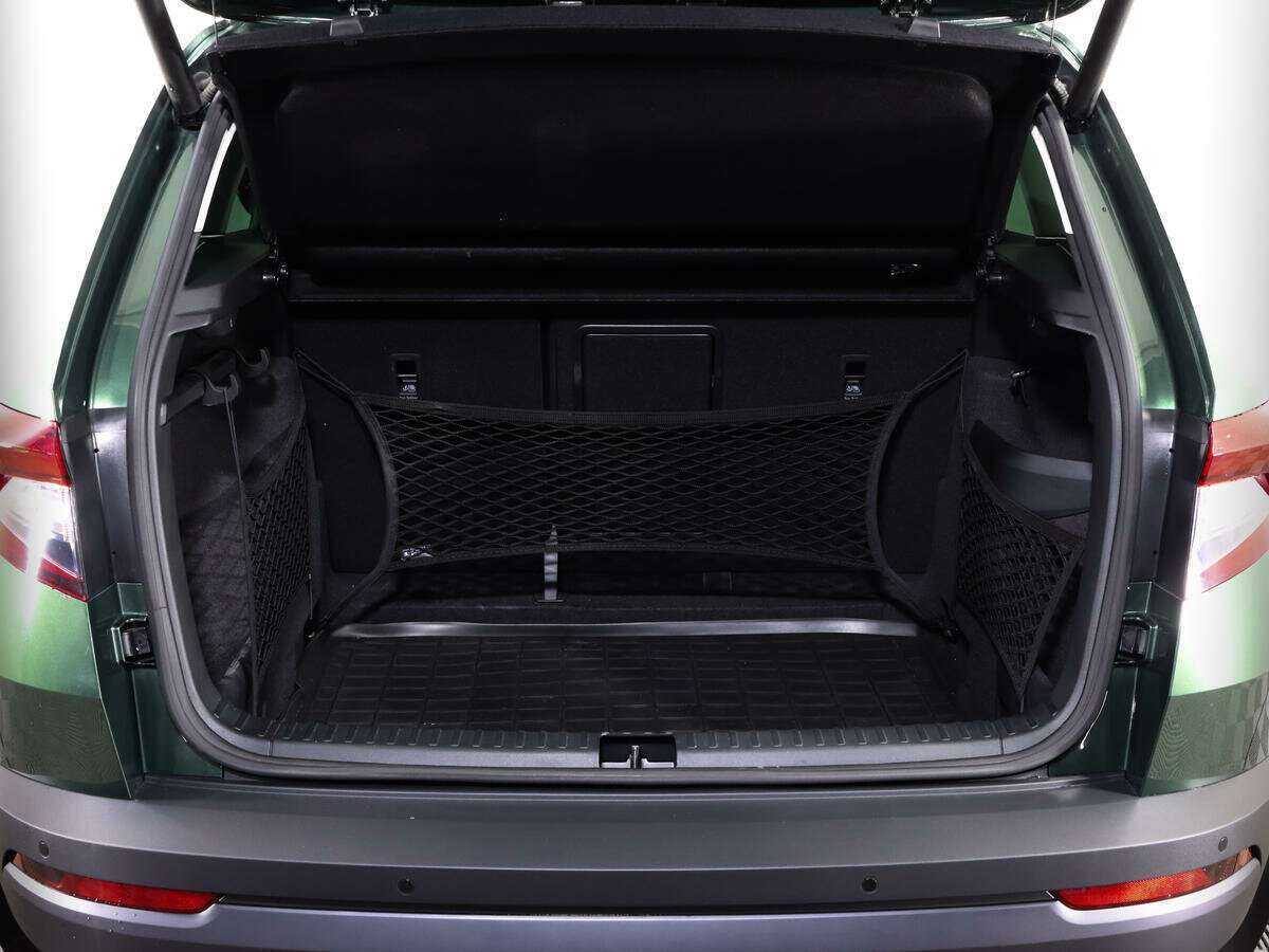 Купить Шкода Карок, 2020, 61 714 км.. Фото: #22