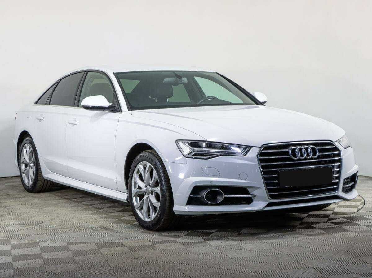 Купить Audi A6, 2018, 62 000 км.. Фото: #2