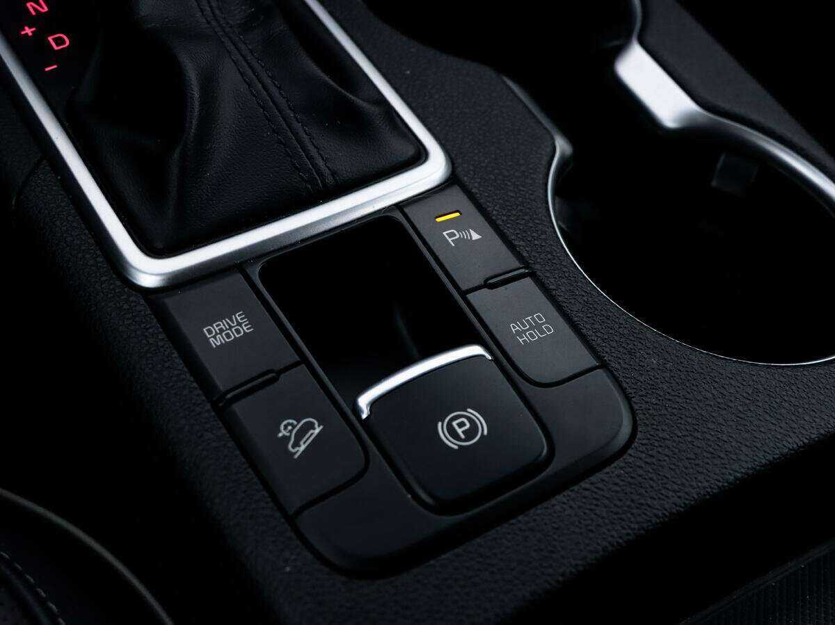 Купить Киа Спортейдж, 2019, 67 061 км.. Фото: #12