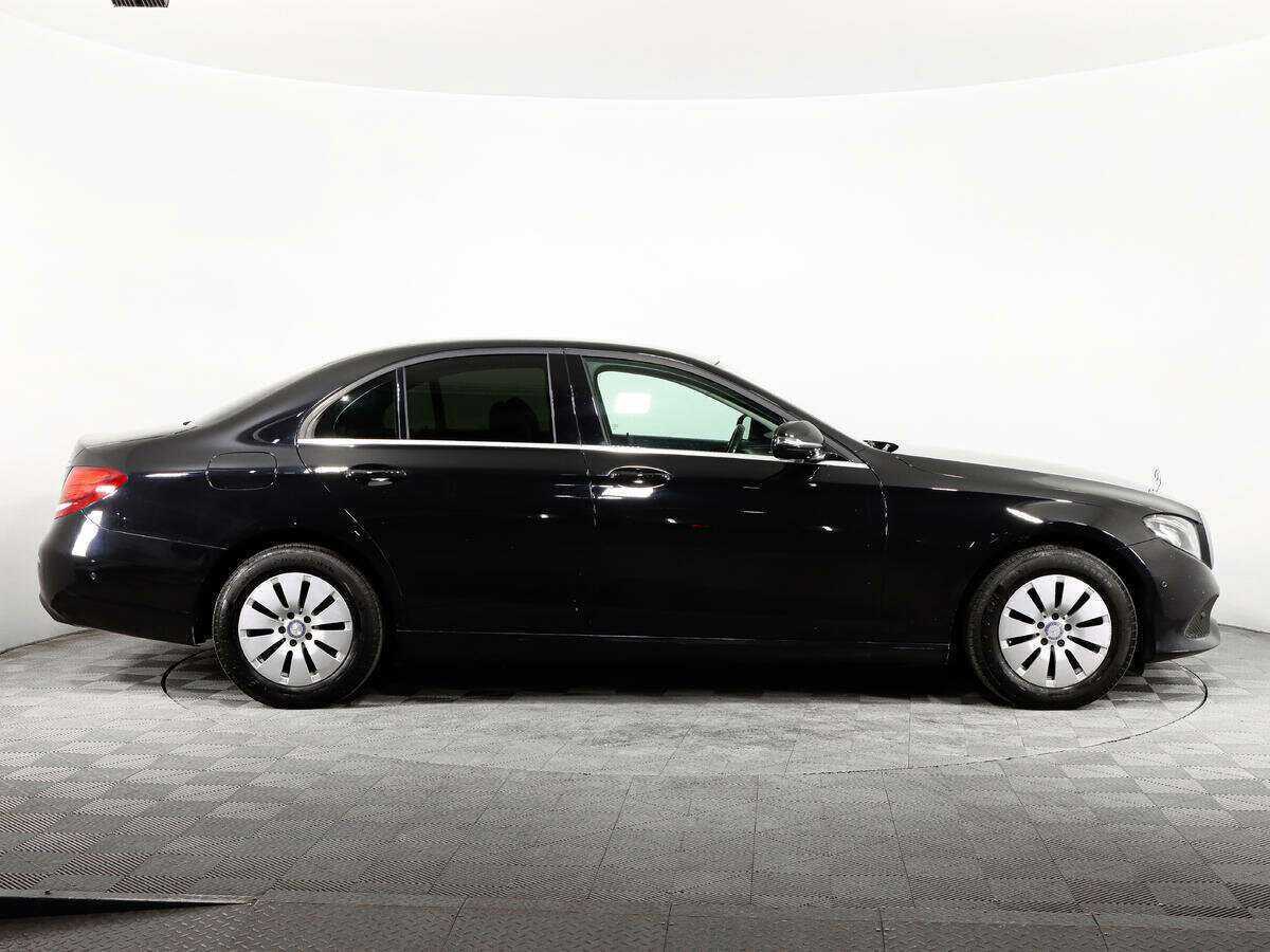 Купить Mercedes-Benz E-Класс, 2016, 161 477 км.. Фото: #3