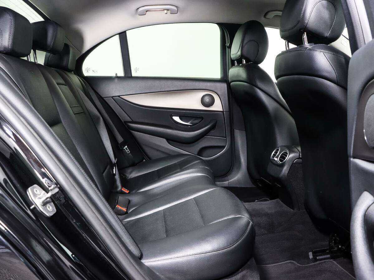 Купить Mercedes-Benz E-Класс, 2016, 161 477 км.. Фото: #14