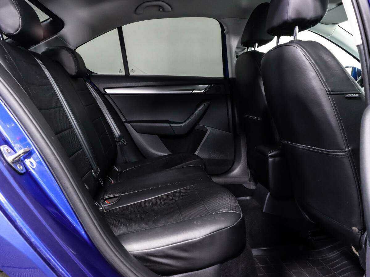 Купить Шкода Октавия, 2018, 62 966 км.. Фото: #10