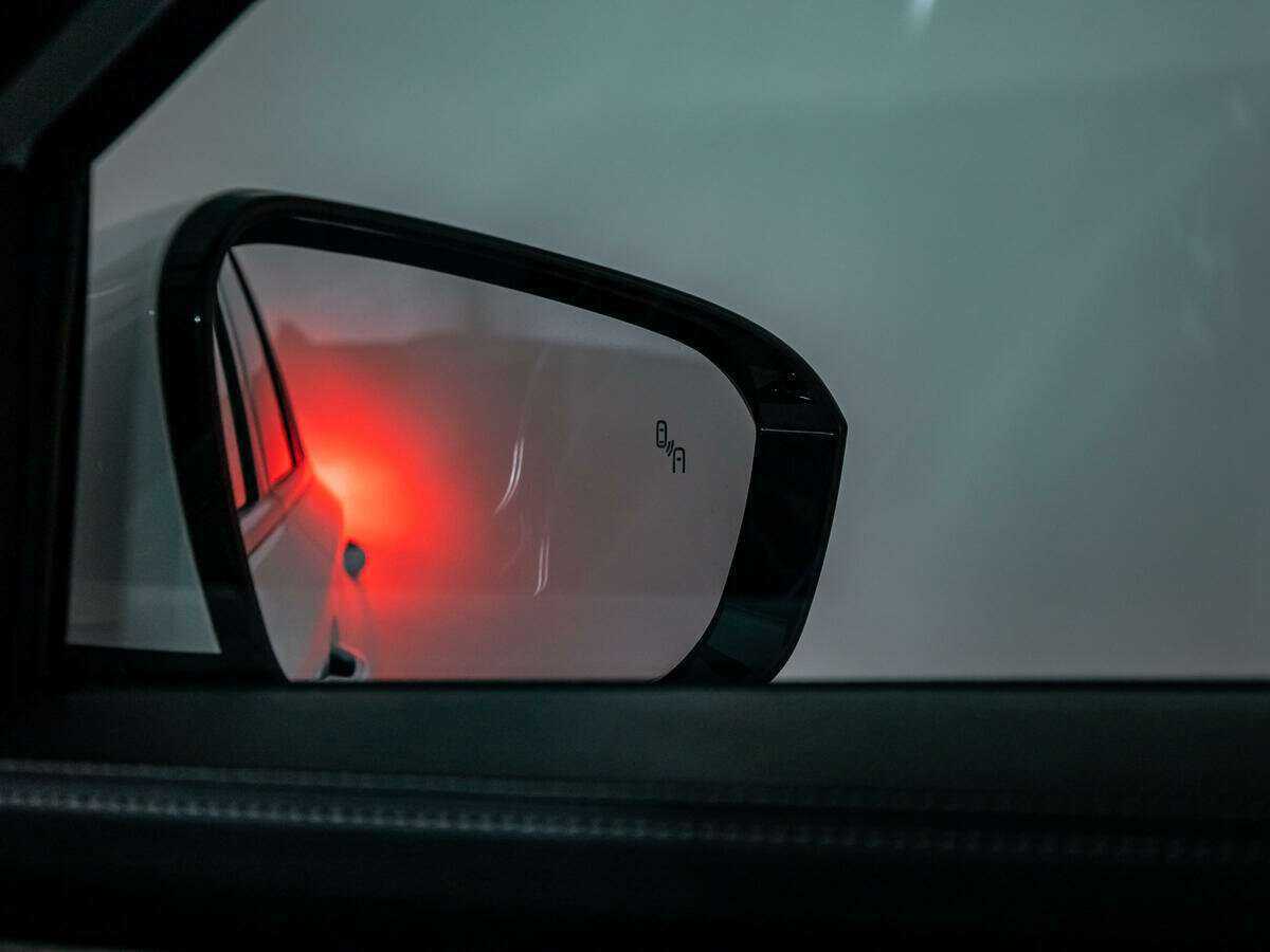 Купить EXEED VX, 2021, 58 260 км.. Фото: #18