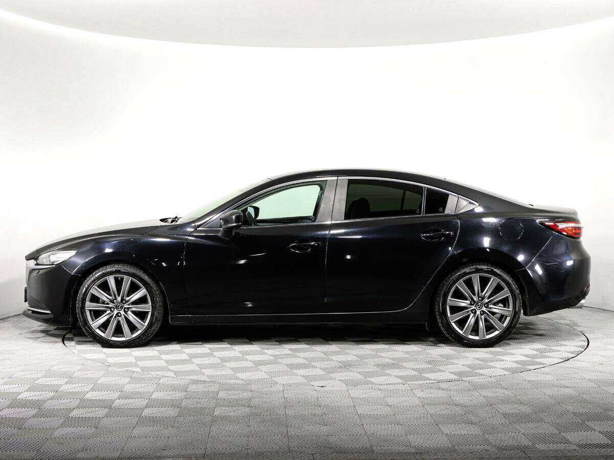 Купить Мазда 6, 2019, 109 000 км.. Фото: #7