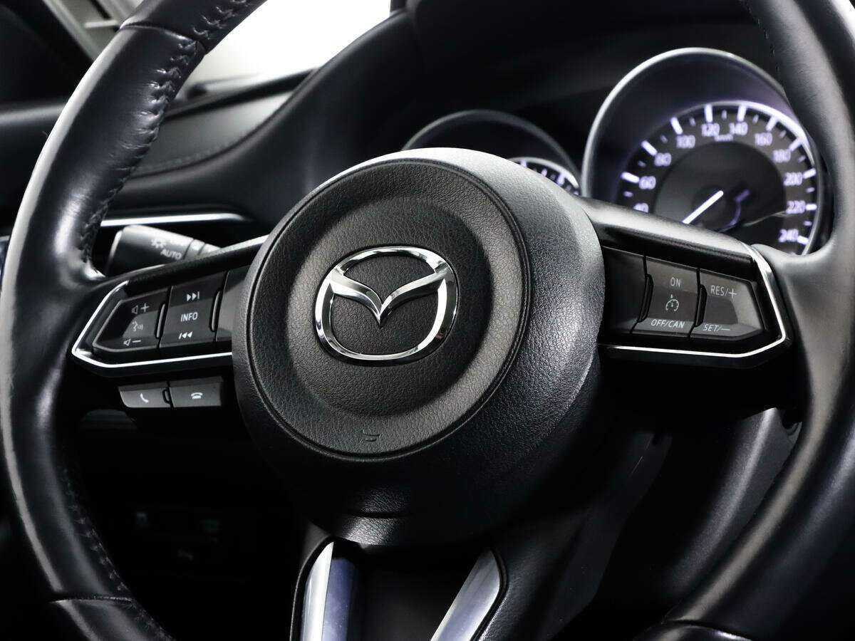 Купить Мазда 6, 2019, 109 000 км.. Фото: #12