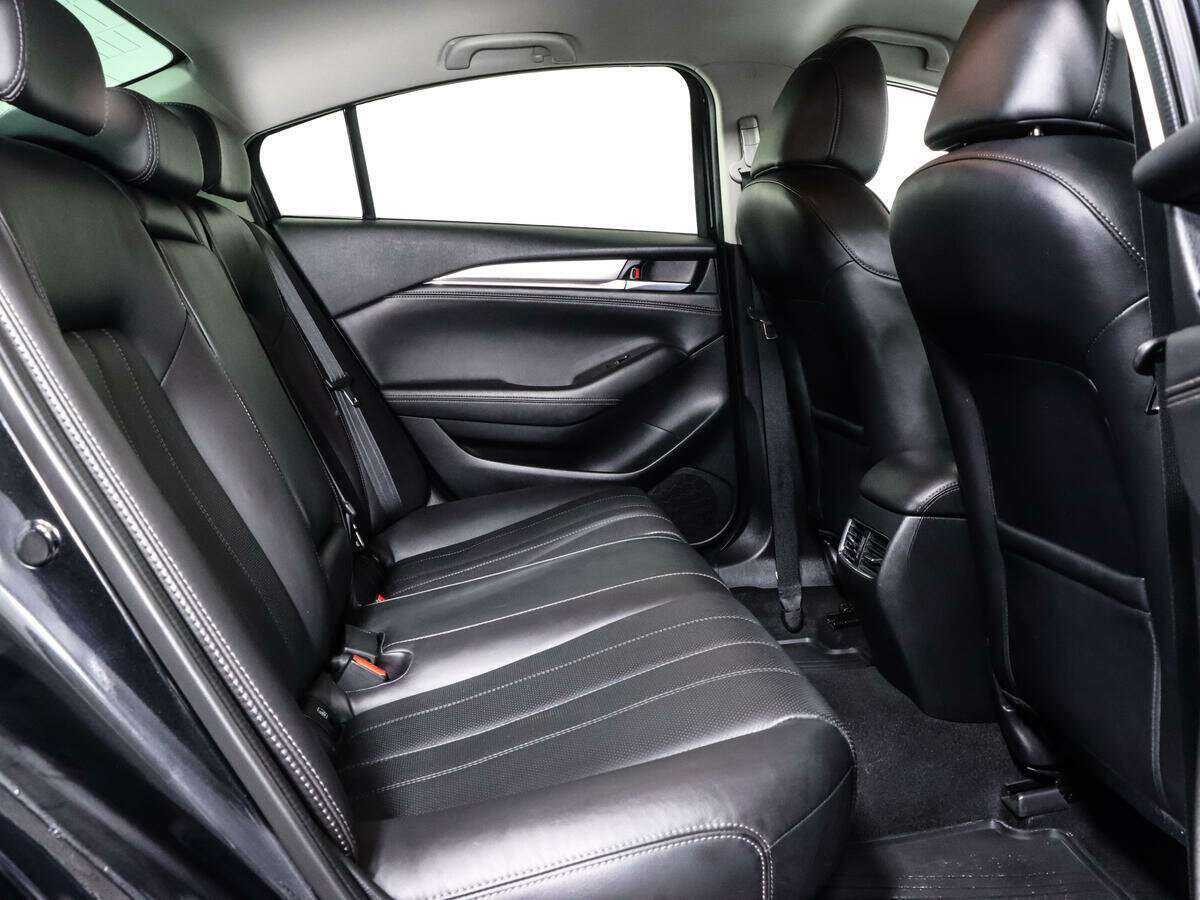 Купить Мазда 6, 2019, 109 000 км.. Фото: #15