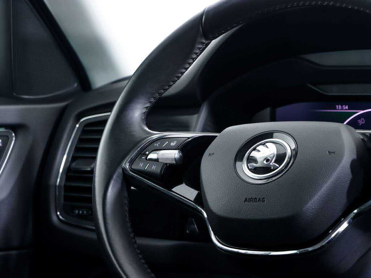 Купить Skoda Kodiaq, 2020, 60 000 км.. Фото: #15