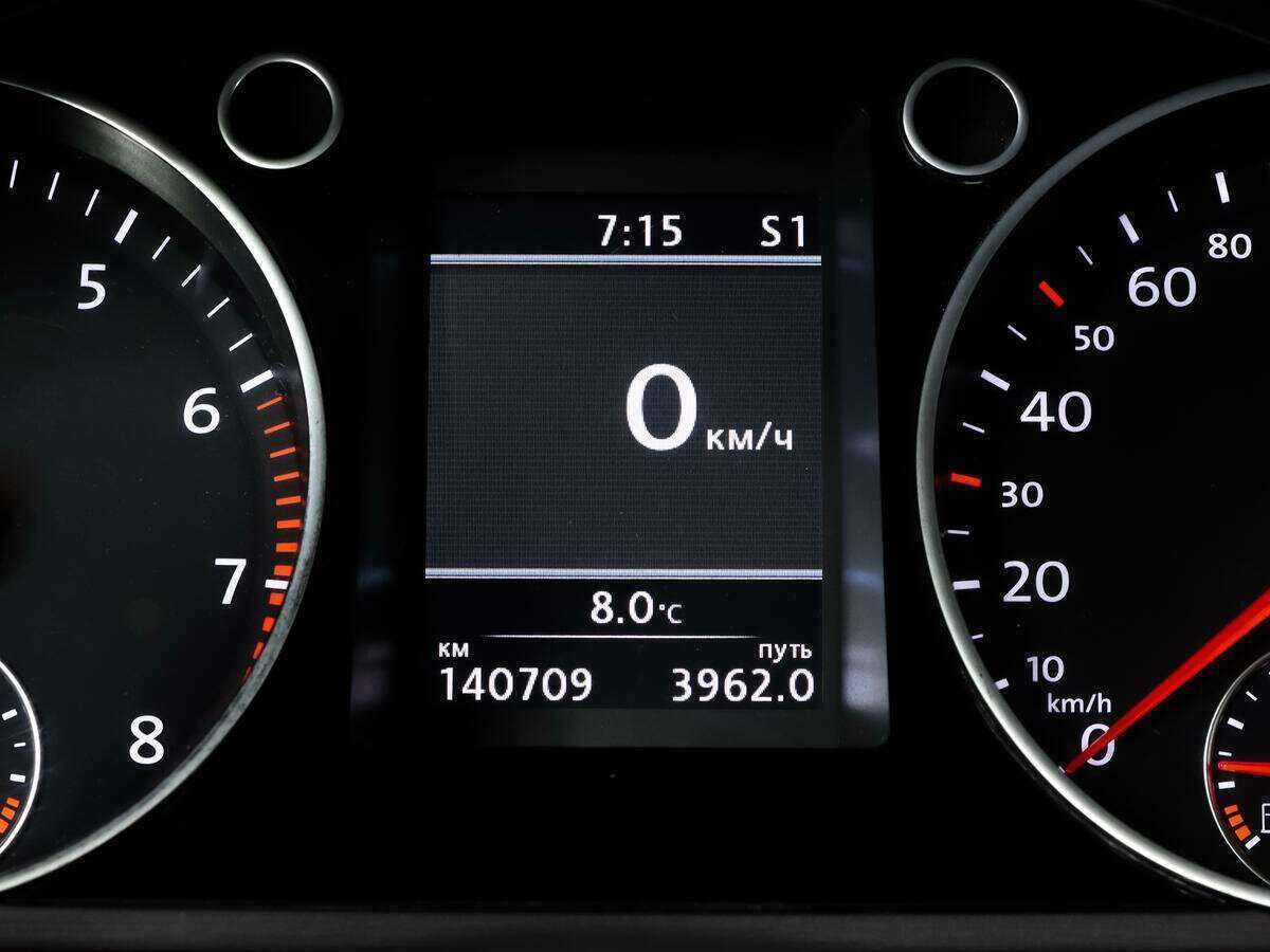 Купить Фольксваген Пассат, 2014, 140 700 км.. Фото: #15