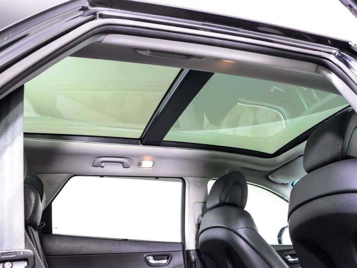 Купить Hyundai Santa Fe, 2016, 161 047 км.. Фото: #16