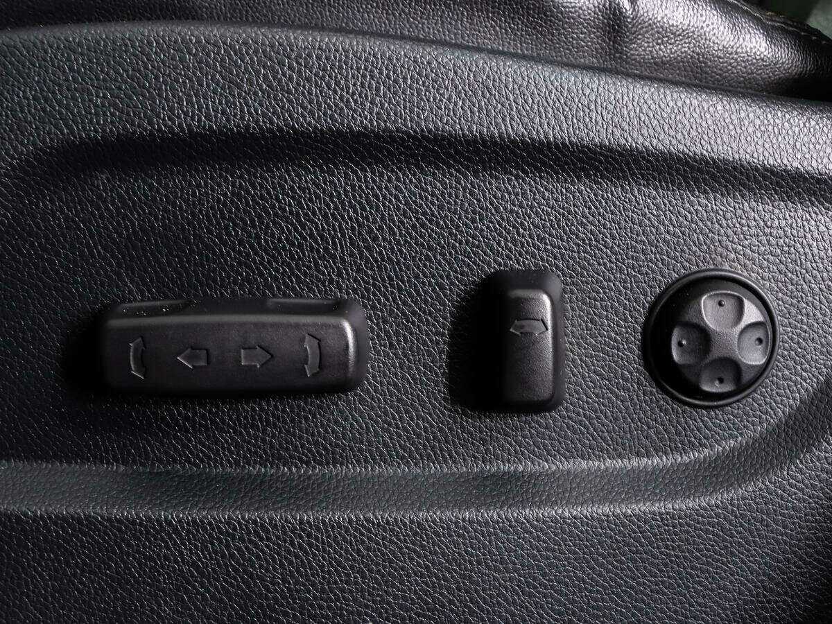 Купить Hyundai Santa Fe, 2016, 161 047 км.. Фото: #19