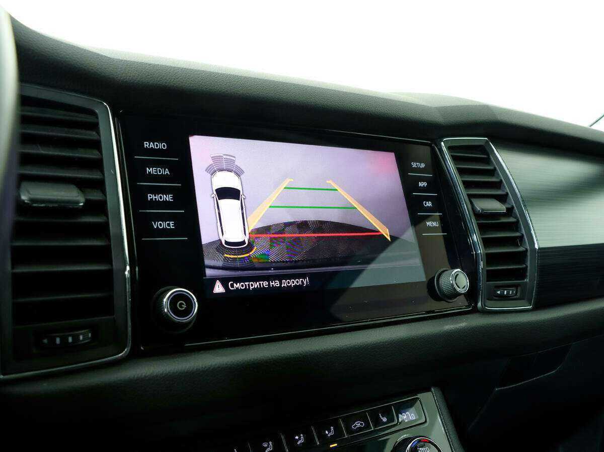 Купить Skoda Kodiaq, 2018, 115 000 км.. Фото: #16
