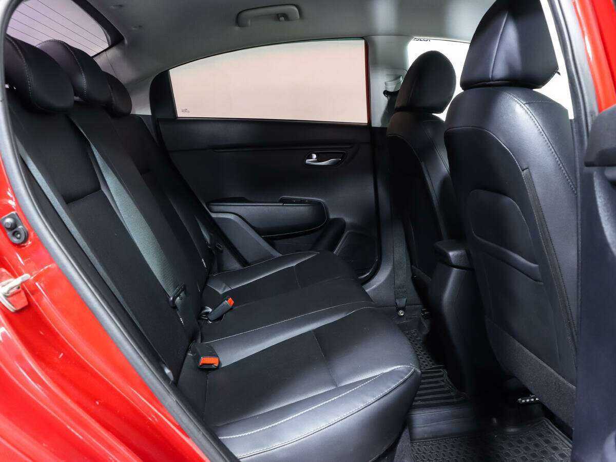 Купить Киа Рио, 2018, 197 177 км.. Фото: #10