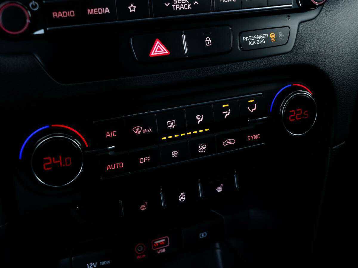 Купить Киа Сид, 2018, 104 594 км.. Фото: #12