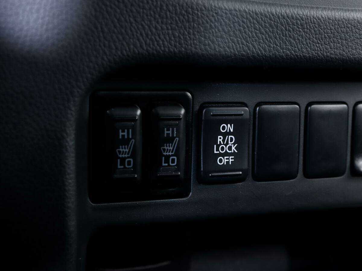 Купить Mitsubishi Pajero Sport, 2018, 122 535 км.. Фото: #14