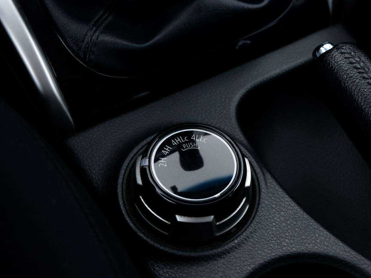 Купить Mitsubishi Pajero Sport, 2018, 122 535 км.. Фото: #15