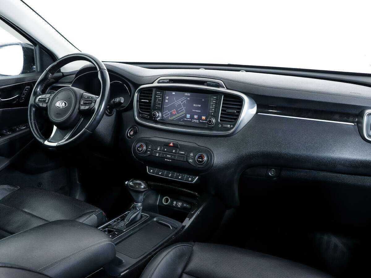 Купить Kia Sorento, 2017, 140 000 км.. Фото: #8