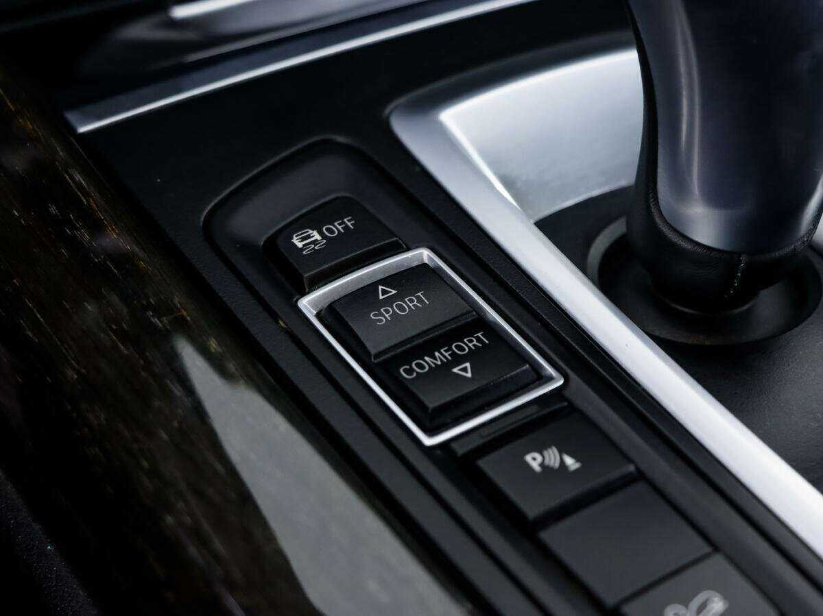 Купить BMW X5, 2014, 131 000 км.. Фото: #15