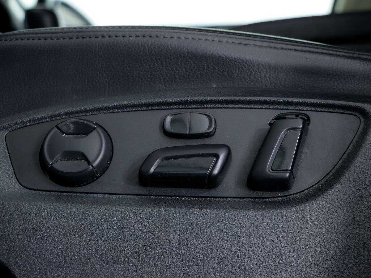 Купить Фольксваген Туарег, 2016, 216 767 км.. Фото: #11