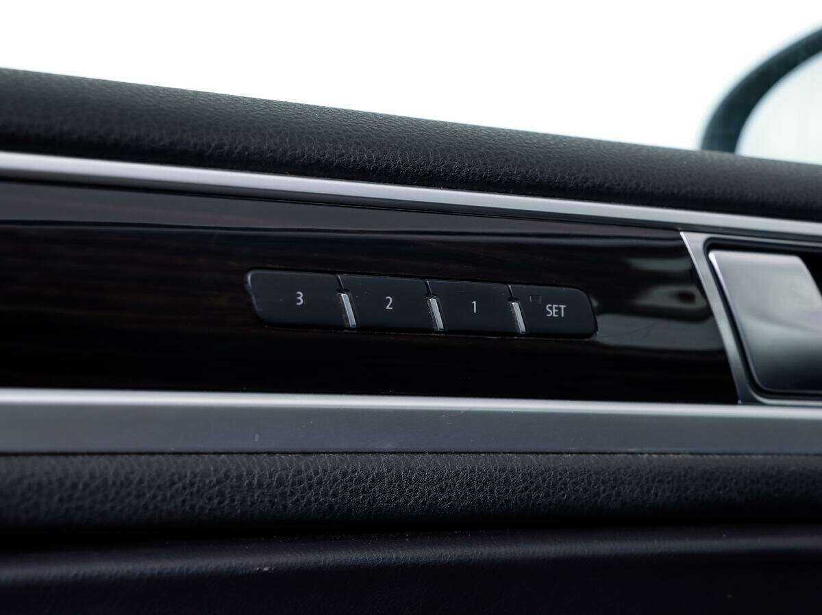 Купить Фольксваген Туарег, 2016, 216 767 км.. Фото: #12