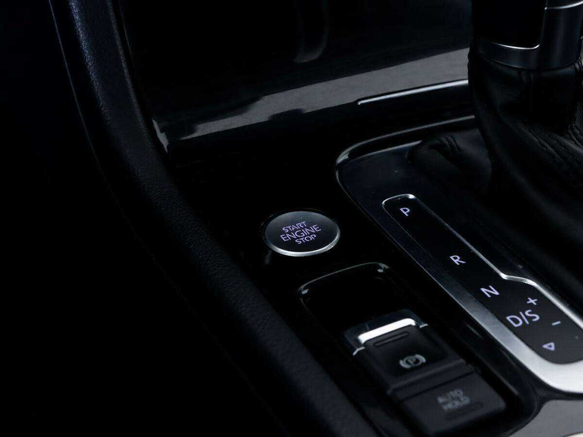 Купить Фольксваген Туарег, 2016, 216 767 км.. Фото: #13